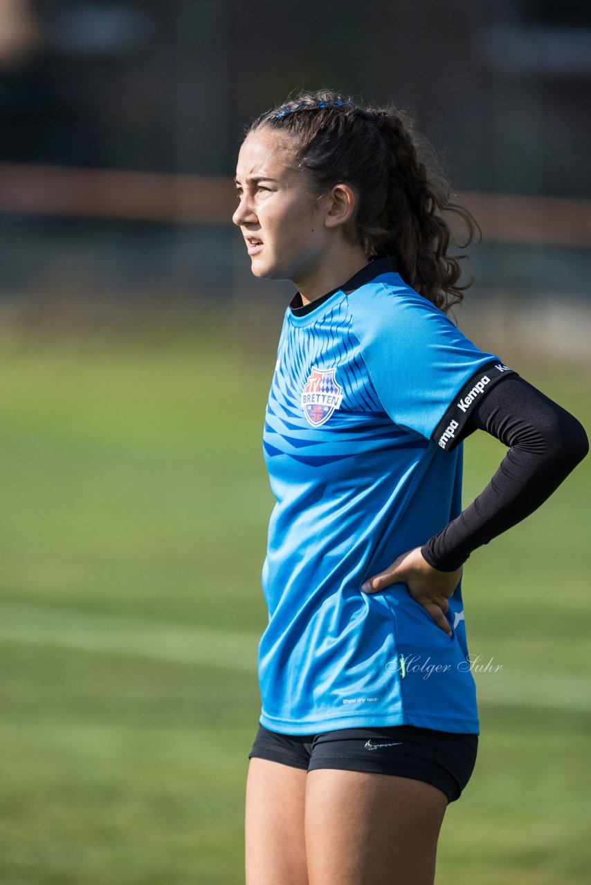 Bild 919 - wU16 Deutsche Meisterschaft